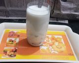 A picture of step 4 of Lassi - the taste of Punjab.