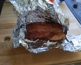 Foto del paso 4 de la receta: Costillas BBQ