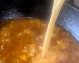 A picture of step 7 of Potato Onion Tomato Sabzi.