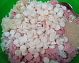 Foto langkah ke 5 dari resep Bkwam mi kornet sapi.