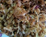 Foto langkah ke 4 dari resep Bawang Goreng kriuk 👍.