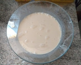 Foto del paso 2 de la receta: Torta tres leches en vasos