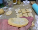 Foto del paso 4 de la receta: Galletitas de manteca