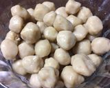 Foto langkah ke 1 dari resep Sop Kimlo.