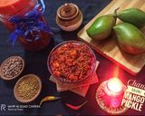 A picture of step 9 of Chana Methi Mango Pickle (Gujarati Style).