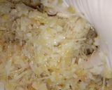 รูปขั้นตอนการทำที่ 2 ของ ไส้กรอกข้าวอีสานแผ่นแป้งญวน | Northeastern Thai Sausage with Rice and wrapping in Rice Paper