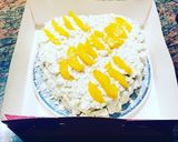 Foto del paso 15 de la receta Tarta chajá