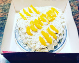 Foto del paso 15 de la receta: Tarta chajá