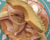 Foto del paso 9 de la receta: Aguachiles
