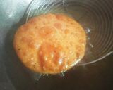 जोधपुरी प्याज़ की कचौड़ी (Jodhpuri Pyaz ki kachori recipe in Hindi) रेसिपी चरण 7 फोटो
