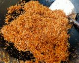 Foto langkah ke 2 dari resep Mochi Kelapa.