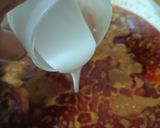 Gambar langkah 4 resipi Gulai Ikan Tenggiri.