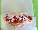Foto langkah ke 2 dari resep Pisang Aroma (lumpia pisang).