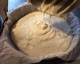 Une image de l'étape 12 de Gâteau nuage citronné 🍋.