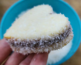 Foto del paso 7 de la receta: 🥥Alfajores de Maizecoco 🥥
