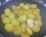 Steak burgonya 🥔 recept fázis 3 fotója