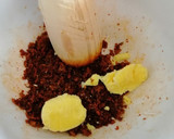 Foto del paso 10 de la receta: Olla vegetariana