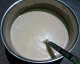 প্যানকেক (Pancake recipe in Bengali) রেসিপি ধাপ - 2 ছবি