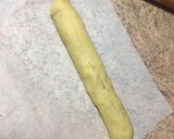 Foto del passaggio 4 della ricetta Biscotti bicolore 🍪