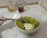 صورة لخطوة 4 من وصفة البوفجوخ الجزائري (مخلل فلفل حار)