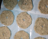 ஆஞ்சேநேயர் மிளகு வடை (milagu vadai recipe in tamil) ரெசிபி ஸ்டேப் 1 புகைப்படம்