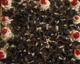 Foto langkah ke 1 dari resep Blackforest.