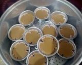 Foto langkah ke 6 dari resep Bolu Kukus Brown Sugar.