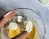 Foto langkah ke 3 dari resep Mini chiffon cake.