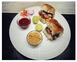 मसाला पाँव (masala pav recipe in hindi) रेसिपी चरण 4 फोटो