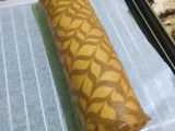 Rollcake ekonomis ala mb ricke
