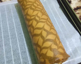 Foto langkah ke 6 dari resep Rollcake ekonomis ala mb ricke.