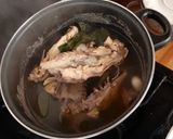 Foto del paso 2 de la receta: Sopa de garbanzo con mucho sabor