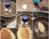 Foto del paso 7 de la receta: Bollos con chocolate