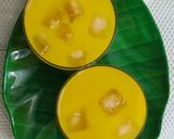 मैंगो फ्रूटी (Mango Frooti recipe in Hindi) रेसिपी चरण 7 फोटो