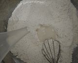 Foto langkah ke 1 dari resep Terang Bulan a.k.a Martabak manis (Indonesian Pancake).