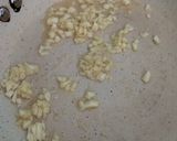 Foto langkah ke 2 dari resep Pokcoy siram bawang putih.