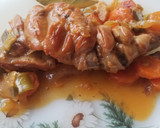Foto del paso 4 de la receta: Conejo en escabeche