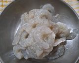 Foto langkah ke 2 dari resep 42💝Sambel Goreng Udang💝.