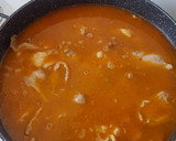Foto del paso 4 de la receta: Conejo a la cazadora