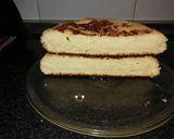 Foto del paso 9 de la receta: Bizcocho con sartén