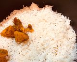 હૈદરાબાદી વેજીટેબલ દમ બિરીયાની (Hyderabadi Vegetable Dum Biryani recipe in Gujarati) રેસીપી સ્ટેપ8ફોટો