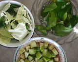 Foto langkah ke 1 dari resep Sayur Asem Sunda.