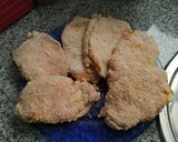 Foto del paso 2 de la receta San jacobos de lomo