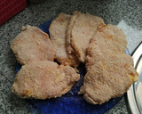 Foto del paso 2 de la receta: San jacobos de lomo