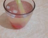 Foto langkah ke 3 dari resep Es sereh with sprite + jeruk nipis.