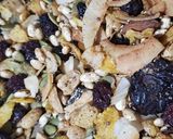Foto del paso 4 de la receta: Súper Granola