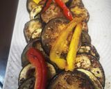 Foto del paso 5 de la receta: Parrillada de pollo y verduras