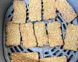 Foto langkah ke 5 dari resep 635. Keripik Tempe.