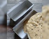 Foto langkah ke 6 dari resep Bolu Pisang Choco Chips.