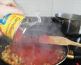 Foto del paso 3 de la receta: Pasta ligera con verduras